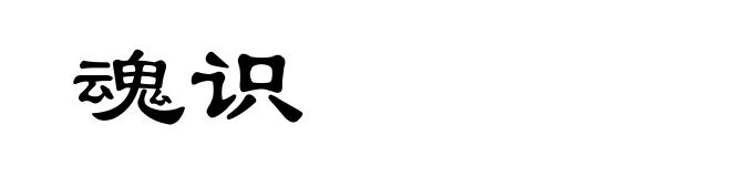 魂识