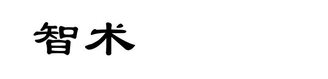 智术