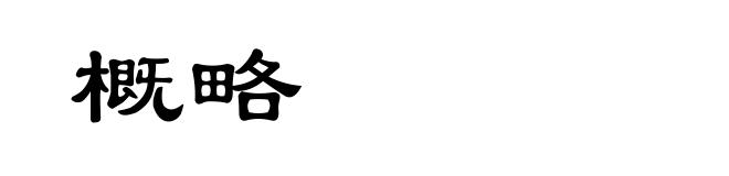 概略