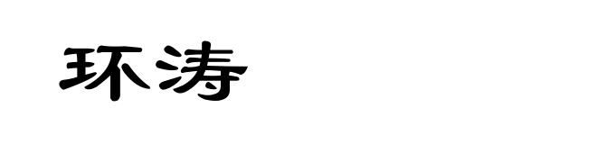 环涛