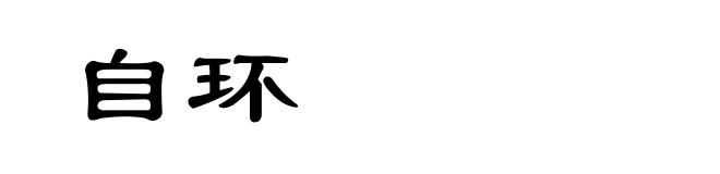 自环