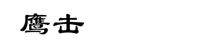鹰击