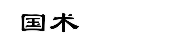 国术