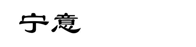 宁意