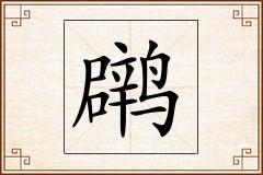 怎么写