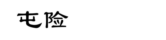 屯险