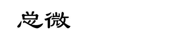 总微