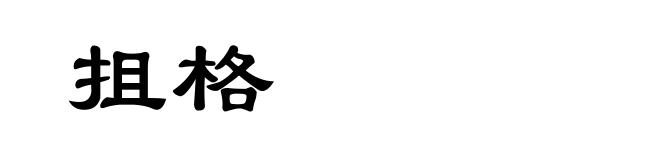 抯格