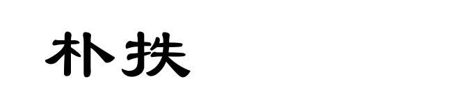 朴抶