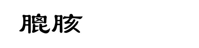 膍胲