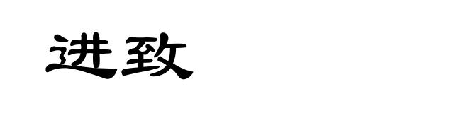 进致