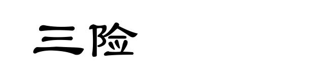三险