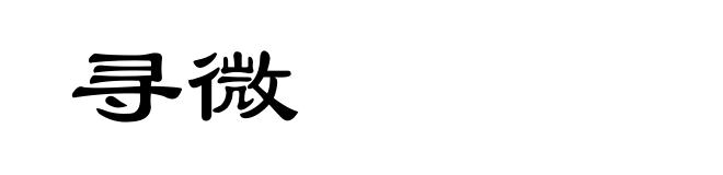 寻微